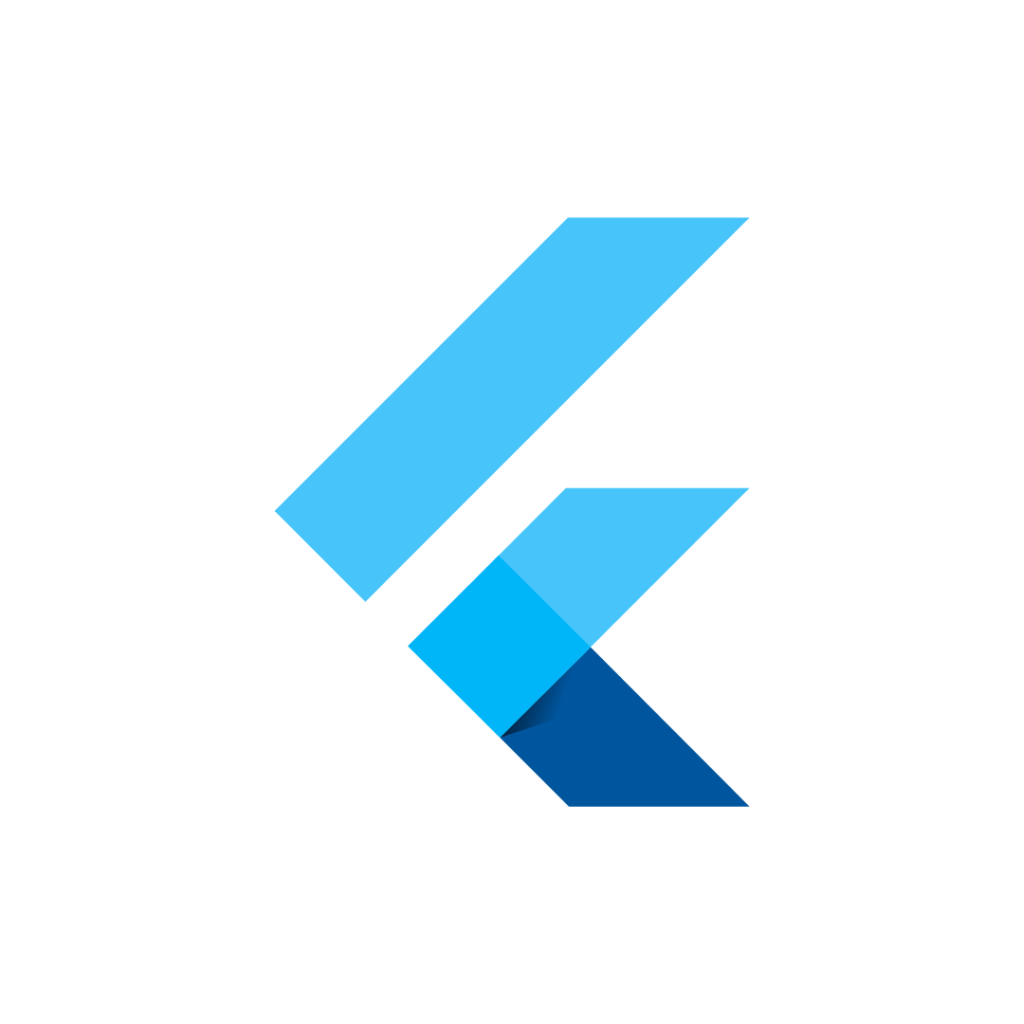 Flutter Logo supported language of activeloc