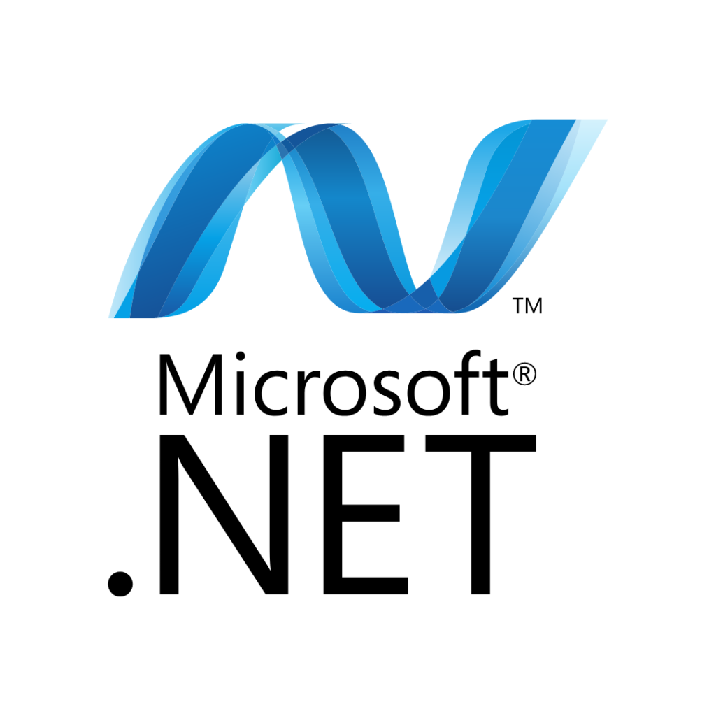 .Net Logo supported language of activeloc