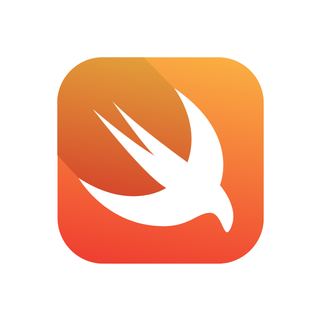 Swift Logo supported language of activeloc