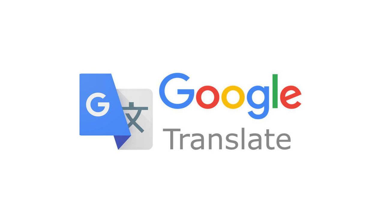 google translate image