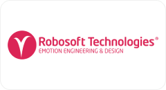 robosoft technologies logo