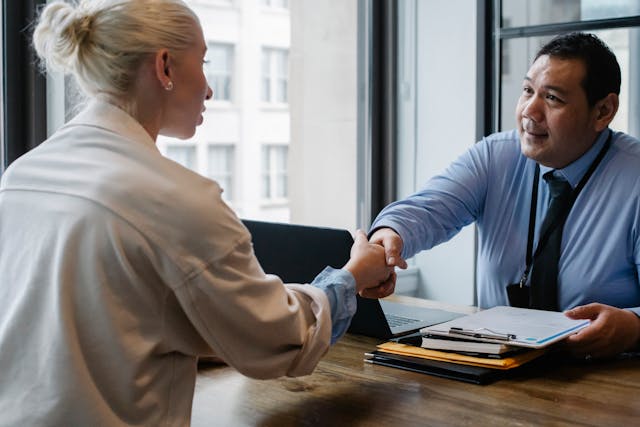 hire us for global consultancy services