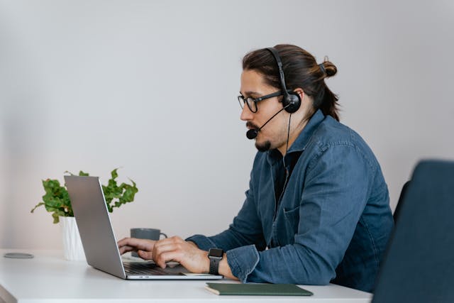 continous customer support