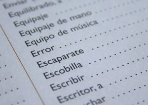 Hiring Spanish to English Translation Services