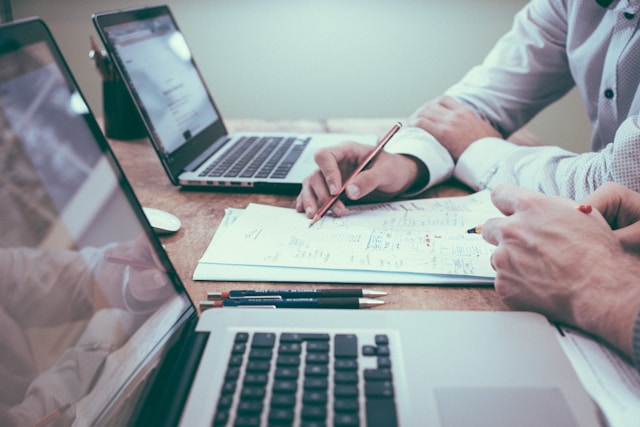 Internationalization consulting services