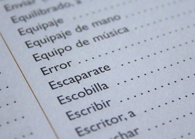 Multilingual Global Content Creation Services
