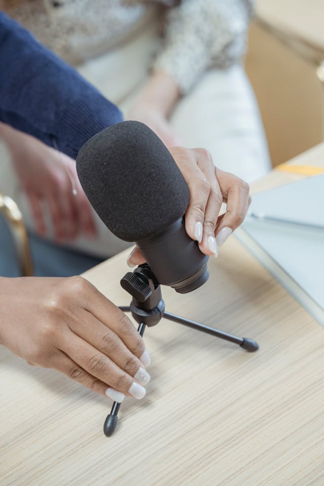 Speech Annotation and Transcription Services