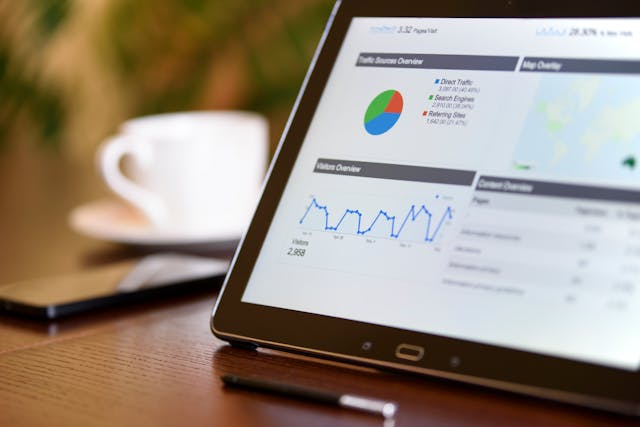 boost conversion with analytics