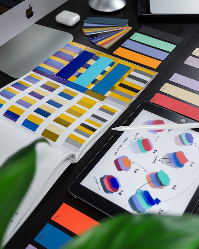 paid ads for global branding