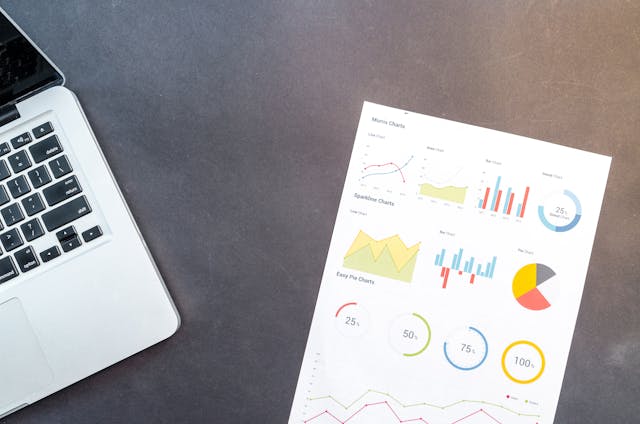 data driven insights for global decision making