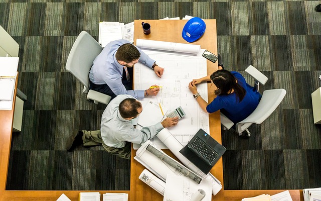 Enterprise services for global growth
