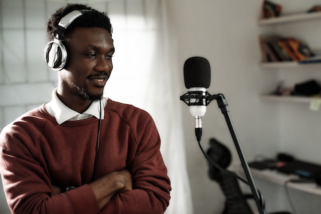 voice over and subtitling for global marketing