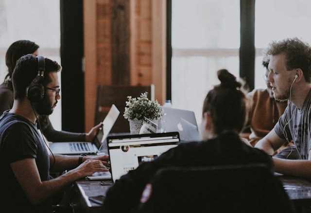 key deliverables of our multicultural content management services