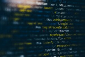Coding of Data Annotation