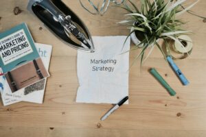 Global Marketing Strategy