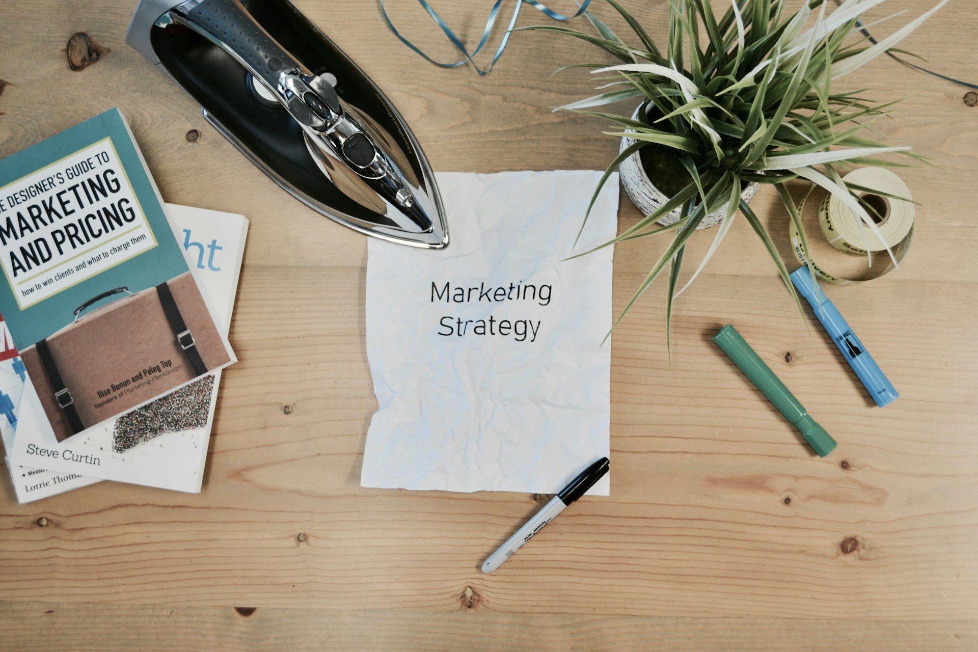 Global Marketing Strategy