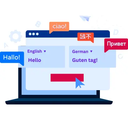 English to German Translation Services