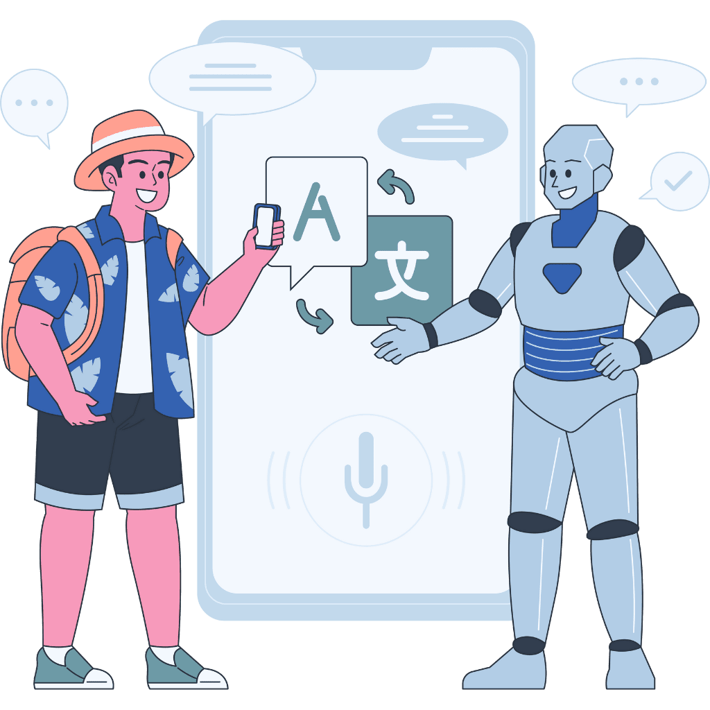 Translation vs Localization difference in global business communication